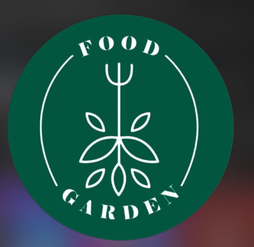 Food Garden City